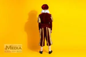 Shakespeare gets a makeover in O Woe Is Me