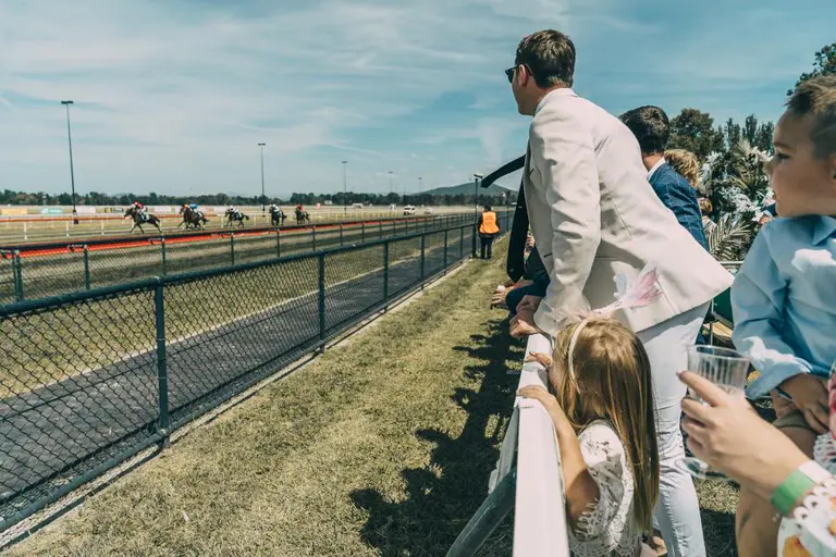 Where to celebrate the Melbourne Cup this year