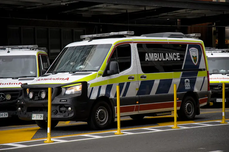 Paramedic overtime budget 44% below last year’s spend, Labor says
