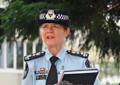 ‘This could have been your family member’: Police urge Logan to speak up after Fitzys shooting