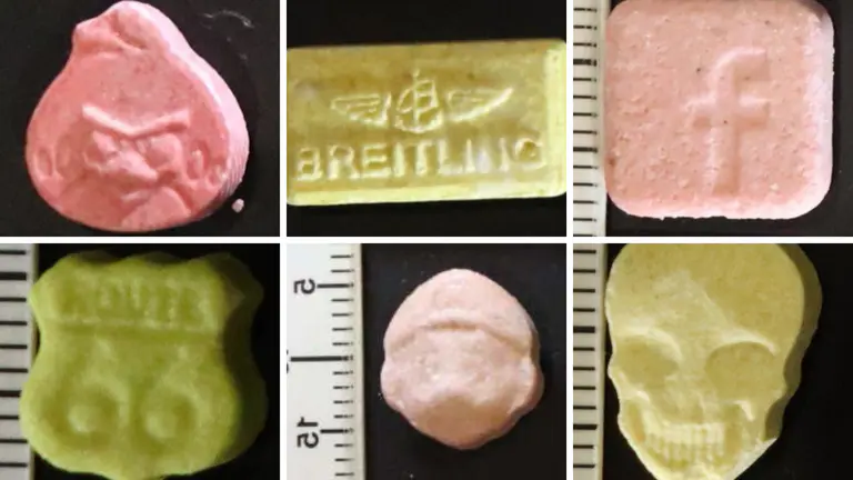 Urgent NSW Health warning over high-dose MDMA tablets found at Sydney music festival