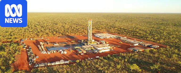 Environmental watchdog to review new Kimberley gas project