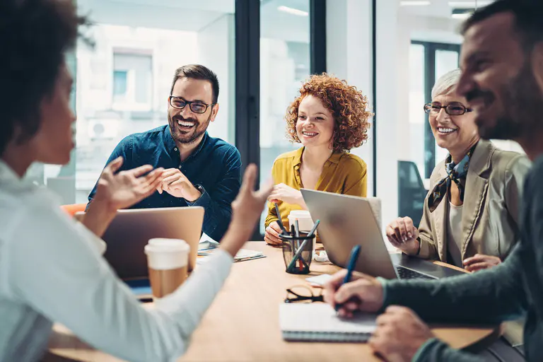 Protecting workplace wellbeing