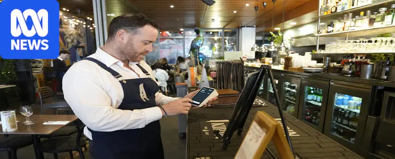 Businesses grapple with the cost of customers 'wanting to pay by card'