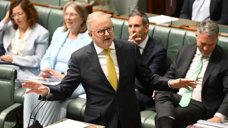 Leaders grapple with 'aggressive' political culture