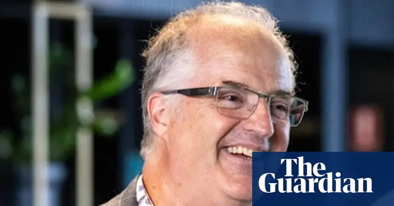 Chris Davies obituary