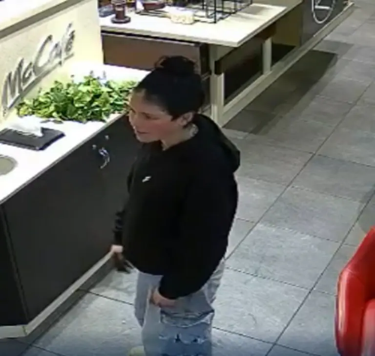 Orange shoplifting crackdown hailed a success
