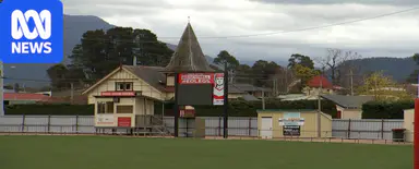 Tasmanian football club coach charged with rape