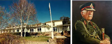 The making of multicultural Canberra: The Indian general behind a Canberra institution and a city finding its identity