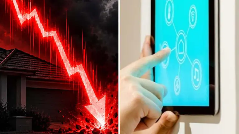 Australian homeowners warned expensive smart-home tech fails to boost property sale prices