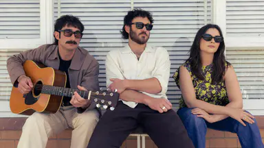 San Cisco are back! Freo band announces return to music and touring after a two-year hiatus