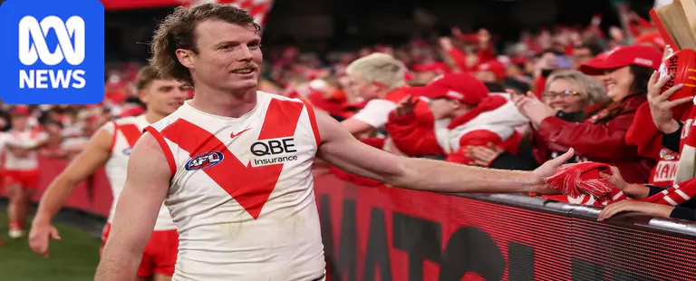 Live: Blakey set for North as Roos and Swans agree to blockbuster AFL trade