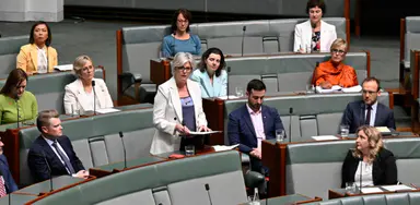 Haines attack sparks safety fears