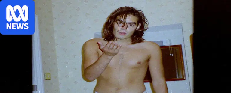 Court shown photos of Russell Brand shirtless in hotel before alleged rape