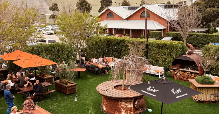 Melbourne Cup Day Gets a Fresh New Look at 1915 Restaurant & Bar