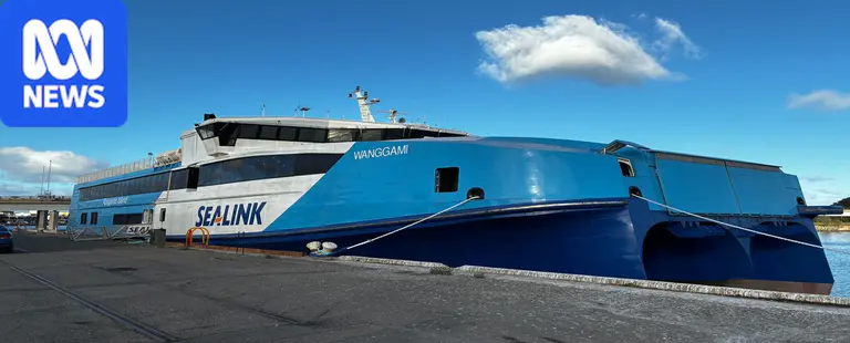 Ferry fight heads to court as Kangaroo Island shutdown confirmed