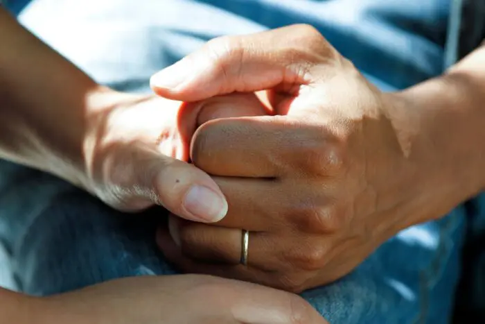 Three ways to celebrate carers during Carers Week