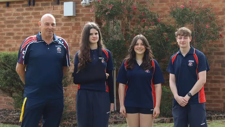 Relay for Life is back this weekend with Warwick Senior High School at top of the leader board
