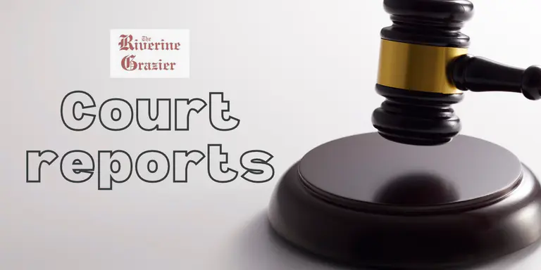 'Rude, Crude, and Undesirable': Hay Local Court Hands Down Sentences and Gaol Time