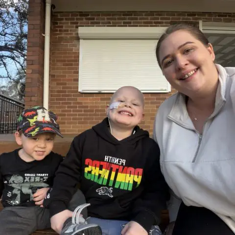 Home away from home: The Ronald McDonald House difference