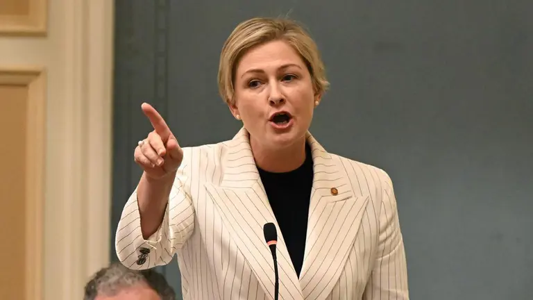 Embattled minister quits citing threats, health issues