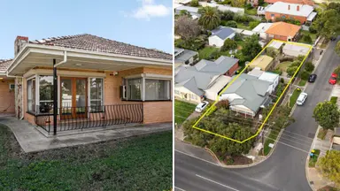 Rare Australian homes held for decades flood the market