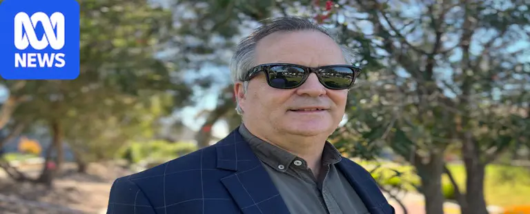 'Pervert glasses' rhetoric is unfair, disability advocates say