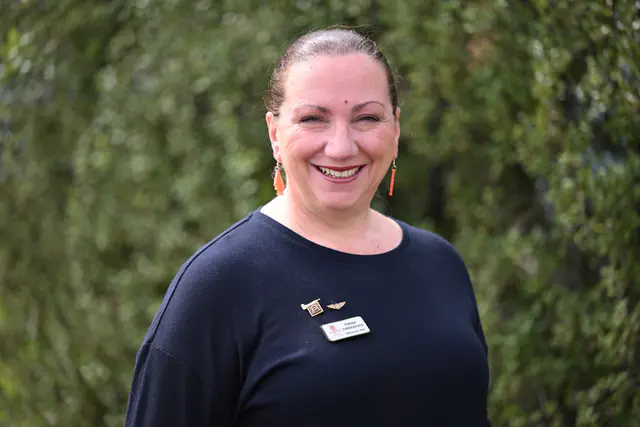 Zonta president calls women of the west