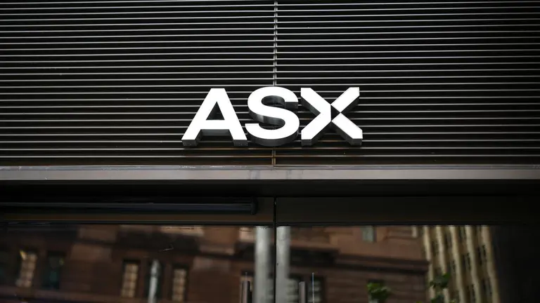 Australian shares creep higher despite RBA's tough talk