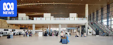 First flight takes off from Western Sydney International Airport