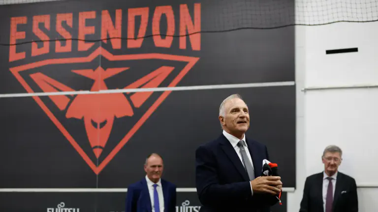 Essendon hold big 'incentive' to do one thing on AFL Draft night