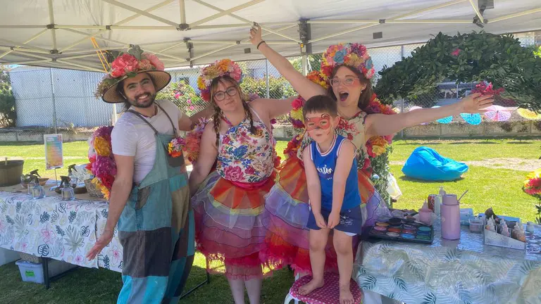 ‘Really, really well’: Organisers thrilled by sunny skies and huge turnout to 2026 Narrogin Agricultural Show