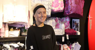 S2 Adventure encourages Torquay to shop local as summer heats up
