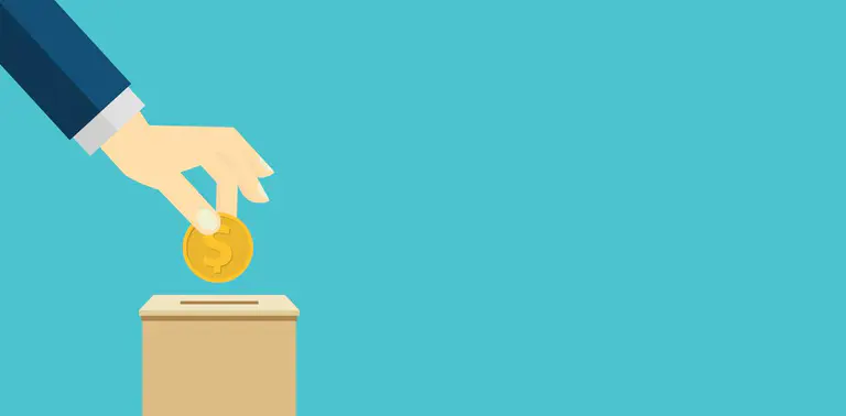 Big political donations have hit $7.4m this election year. Are the rules tight enough?