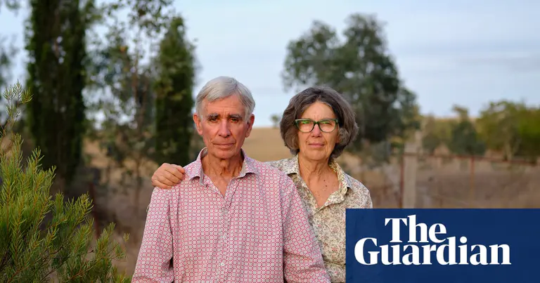 Hunter Valley community group wins landmark high court climate change case over Mount Pleasant coalmine