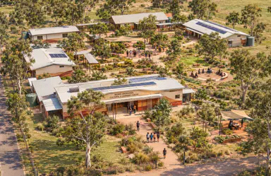 Community calls for conversion of old school to a learning and cultural centre