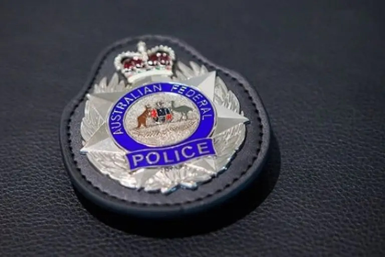 Tasmanian man charged over alleged email threat to federal politician