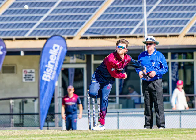 Lidgett, Molyneaux the stars for East Belmont