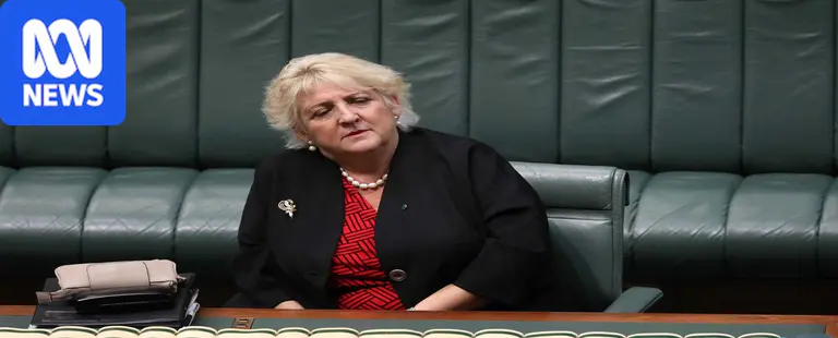 Nationals leader eyes lower house as Landry announces retirement