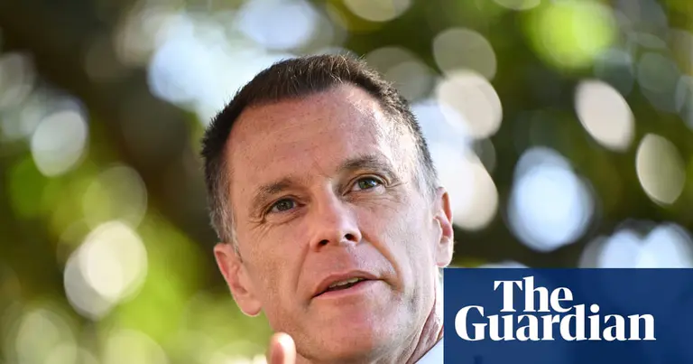 ‘Huge moment’: long-awaited extension to Sydney’s metro line to open next week