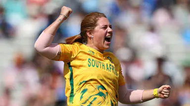 Thunder snare Proteas allrounder in WBBL coup