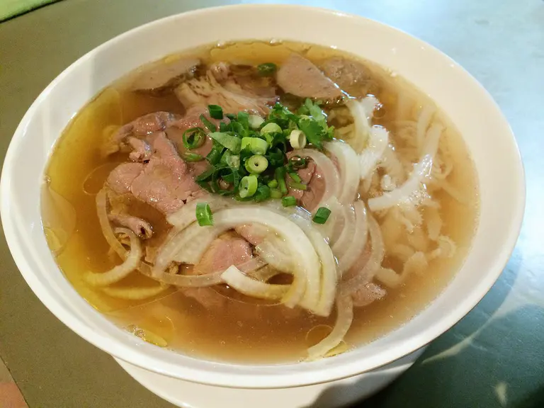 7 of our favourite phởs in Canberra’s North