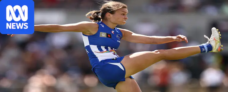 Kangaroos flick switch to kill off Bombers' resistance