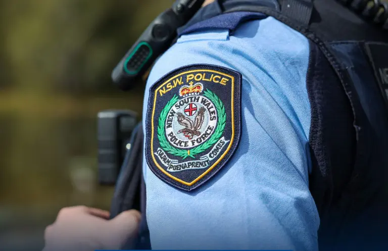 Off-duty officer on drink drive charge
