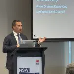 파라마타 (Parramatta)에서 열리는 보건 정상회담