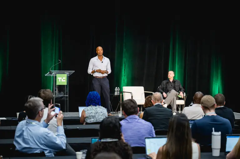 TechCrunch Founder Summit 2026：全面了解（TechCrunch 创始人峰会）