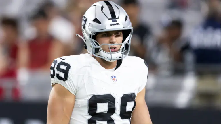 Re-drafting 2024 NFL Draft: Malik Nabers to Cardinals, Brock Bowers to Giants, Cooper DeJean to Rams & more