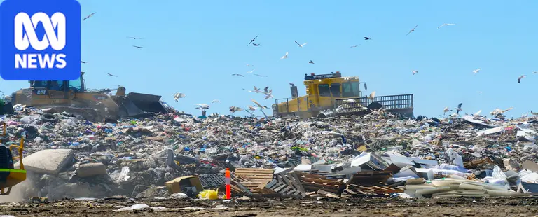 Businesses blindly sending billions in profits to the tip with their food waste