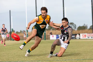 Tessari joins Lakers