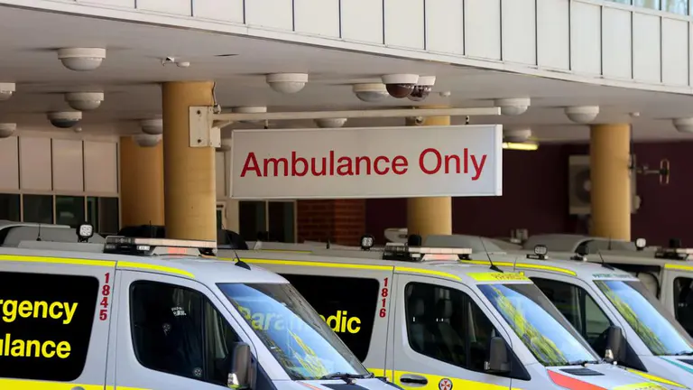 Health warning issued as peptide-related ED admissions surge in NSW